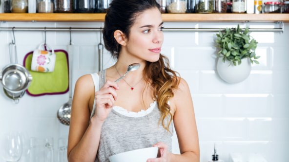 Doručak koji deblja