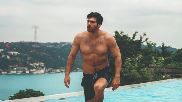 Can Yaman