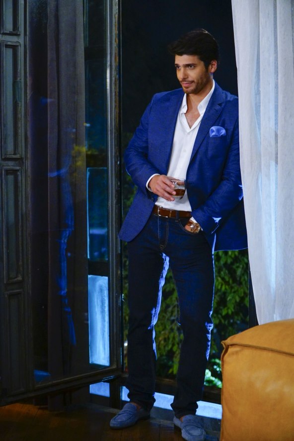 Can Yaman