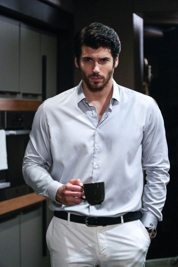 Can Yaman