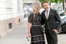 Enis Bešlagić objavio fotografiju s lijepom kćeri