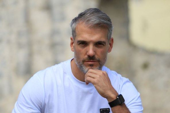 Dino Bubičić