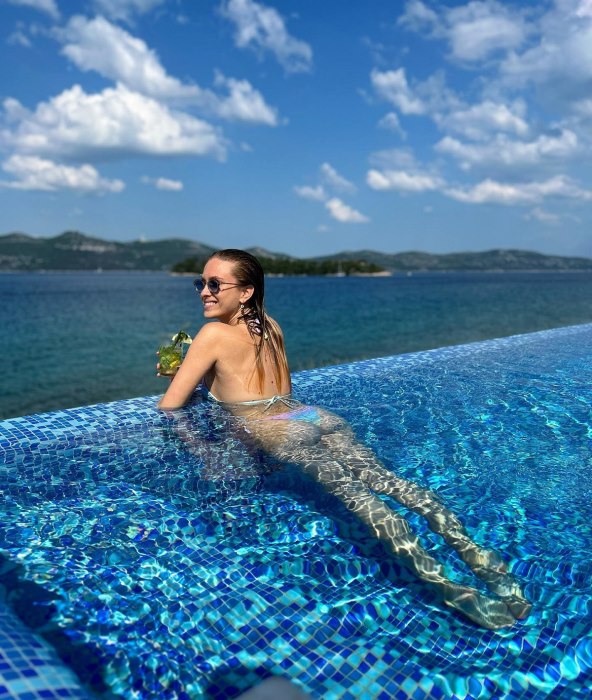Domenica Žuvela