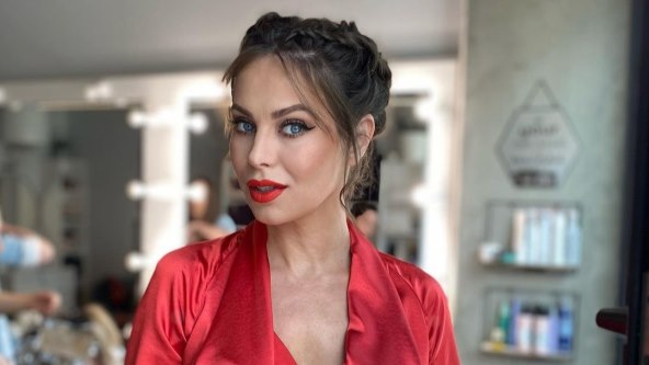 Mia Kovačić