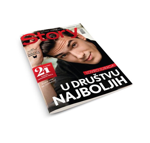 Story