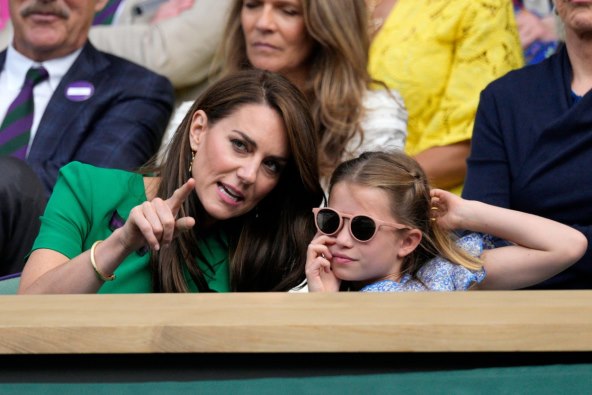 Kate Middleton