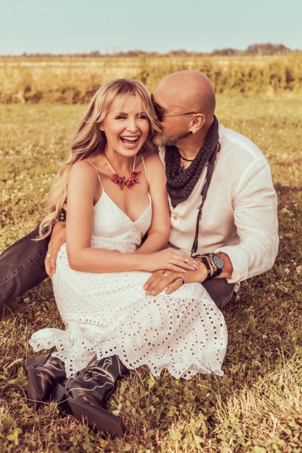 Danijela Martinović, Josip Plavić