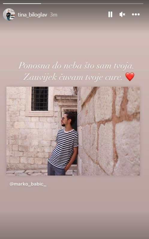 Marko Babić izgubio je bitku sa sarkomom