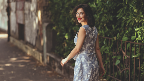 Dalija Orešković