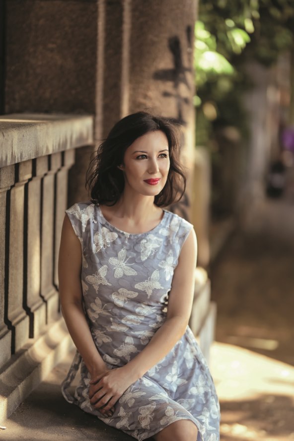 Dalija Orešković