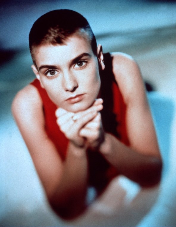 Preminula je Sinead O'Connor
