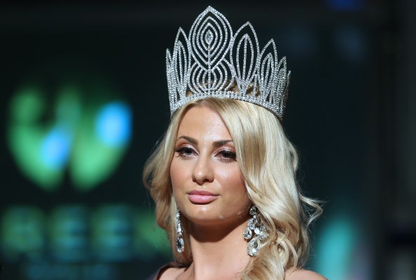 Ivana Vida