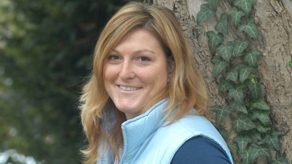 Janica Kostelić