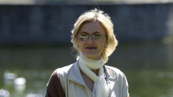 Lidija Samardžija