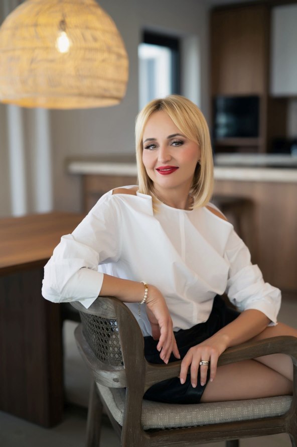 Mirjana Mikulec