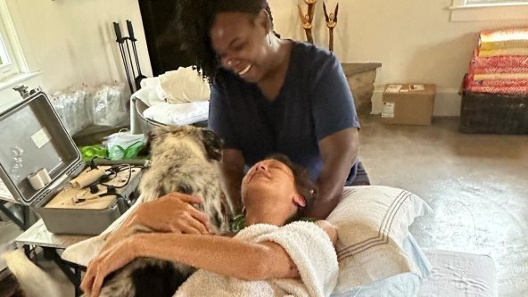 Bella Hadid ima lajmsku bolest