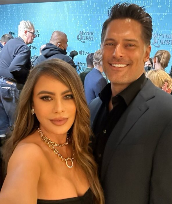 sofia vergara