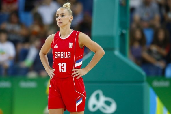 Milica Dabović