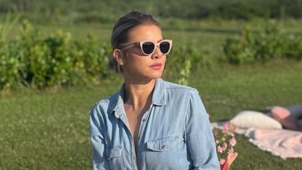 Ana Begić Tahiri pokazala majku i kćer