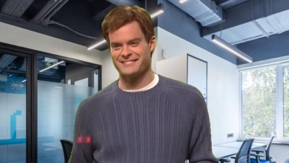 bill hader