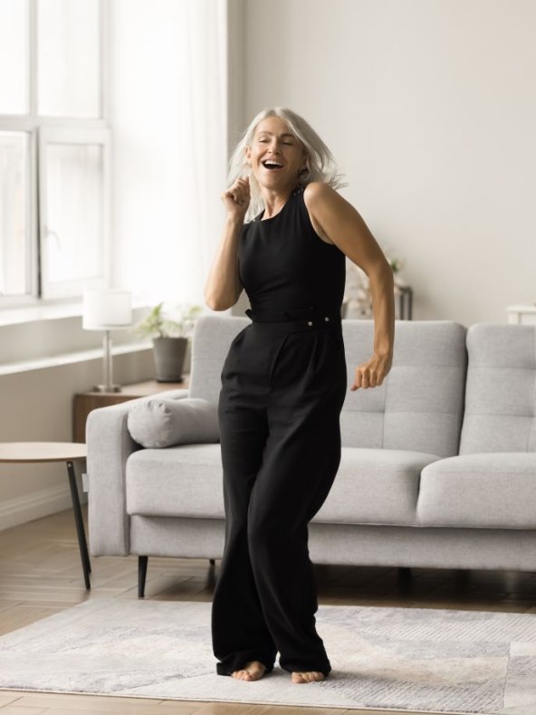 Modni savjeti za pomlađivanje za žene preko 50