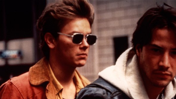River Phoenix predozirao se s 23 godine