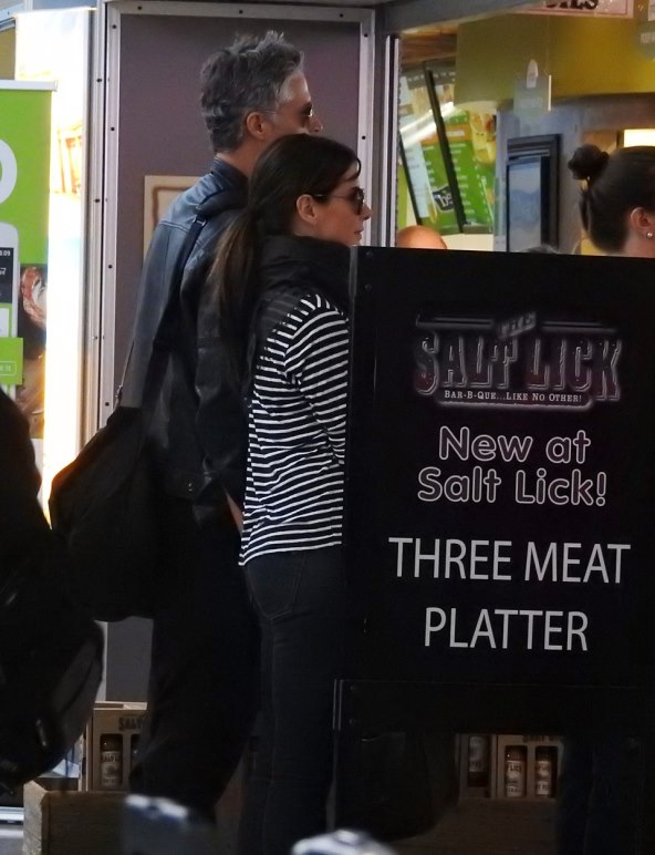Sandra Bullock i Bryan Randall zajedno su bili od 2015. godine