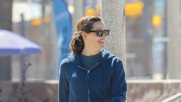 Jennifer Garner je sretnija bez Bena Afflecka