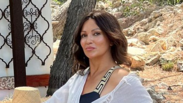 Nina Badrić