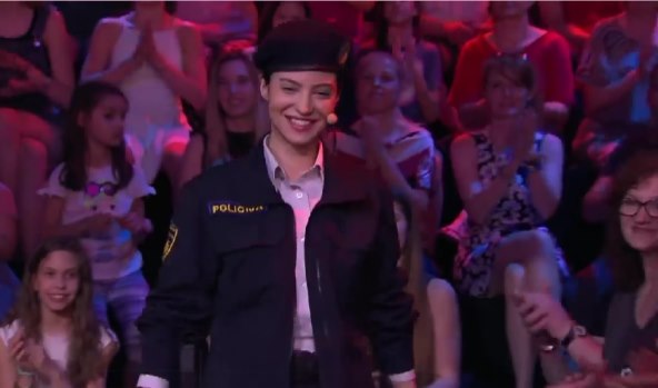 Tijana Pečenić