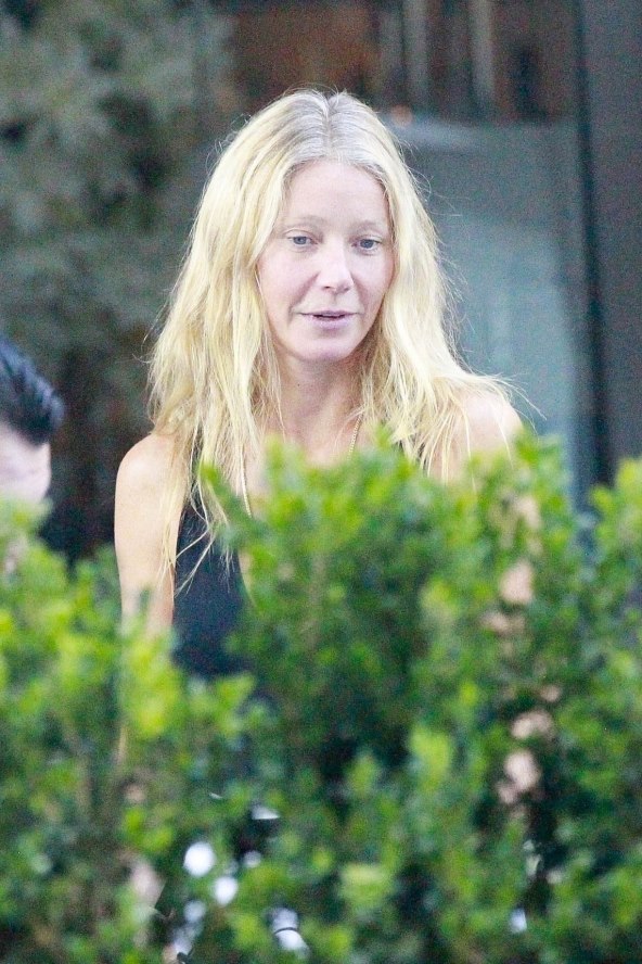 Gwyneth Paltrow