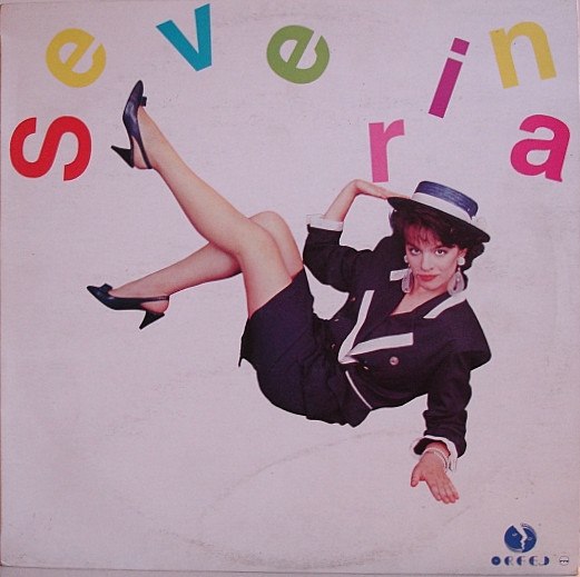 Severina