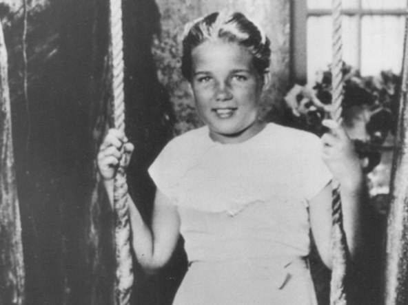 Tragičan život Florece Sally Horner bio je inspiracija za roman 'Lolita'