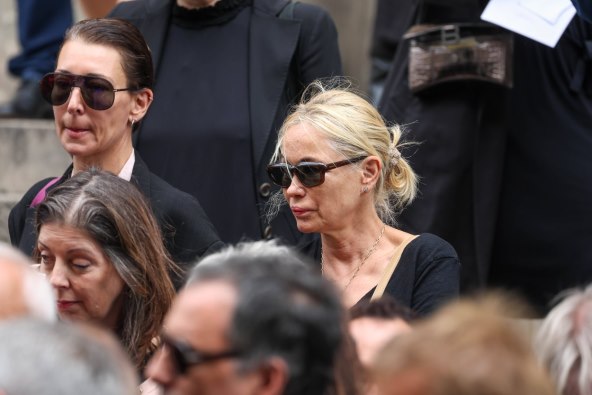 Emmanuelle Beart otkrila da je u djetinjstvu bila žrtva incesta