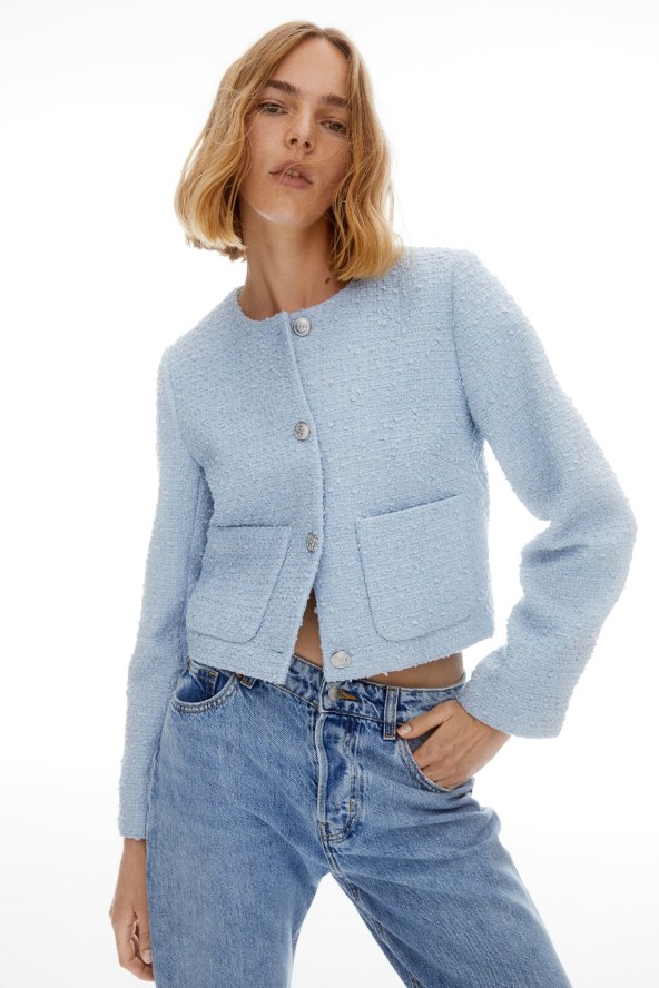 H&M