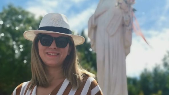 Marija Husar Rimac