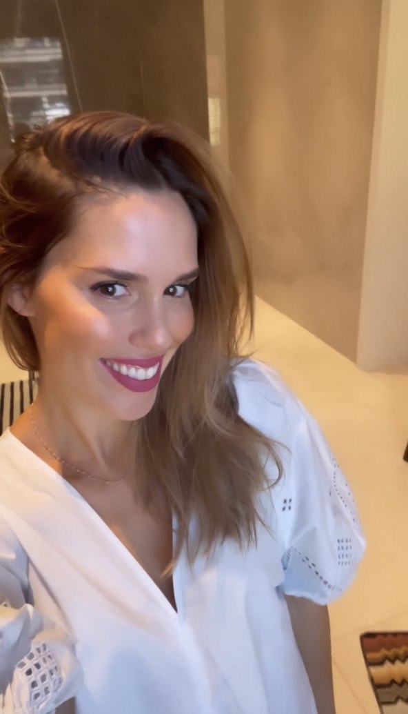 Luksuzne kupaonice slavnih Hrvatica