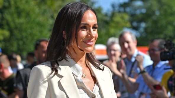 Meghan Markle