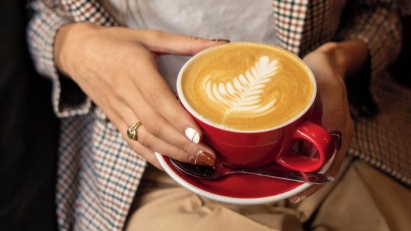 Što se dogodi ako pijemo kavu na prazan želudac