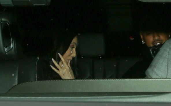 Cher ljubi 40 godina mlađeg dečka.