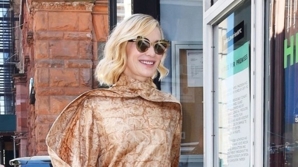 Cate Blanchett