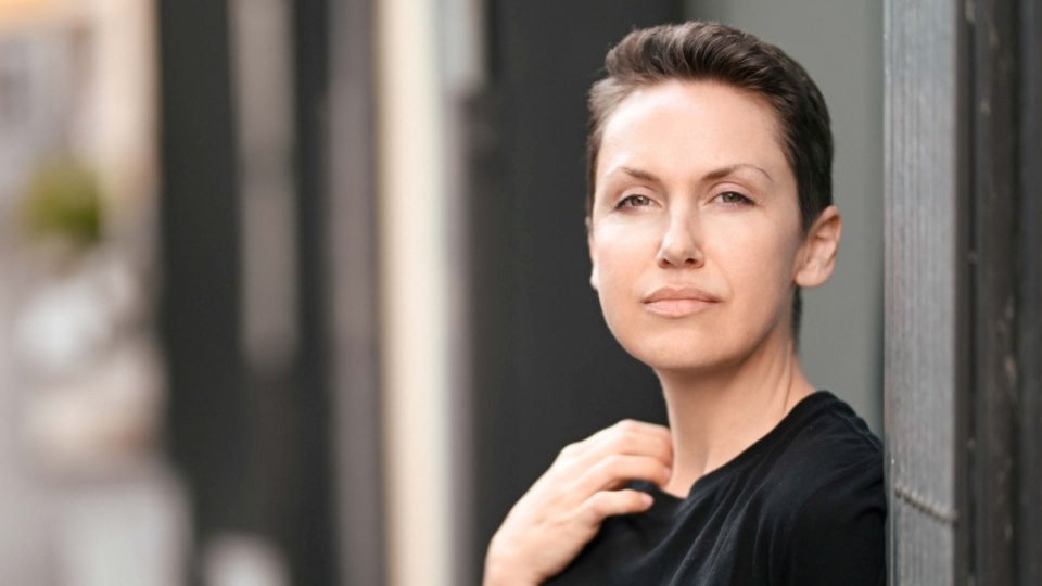 Mirela Lovrić Ivandić se dvaput borila s rakom dojke