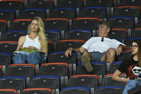 Iris Livaja, Mario Budimir