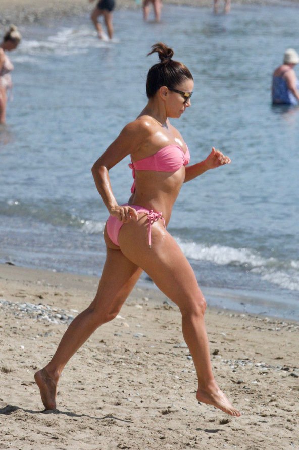 Eva Longoria