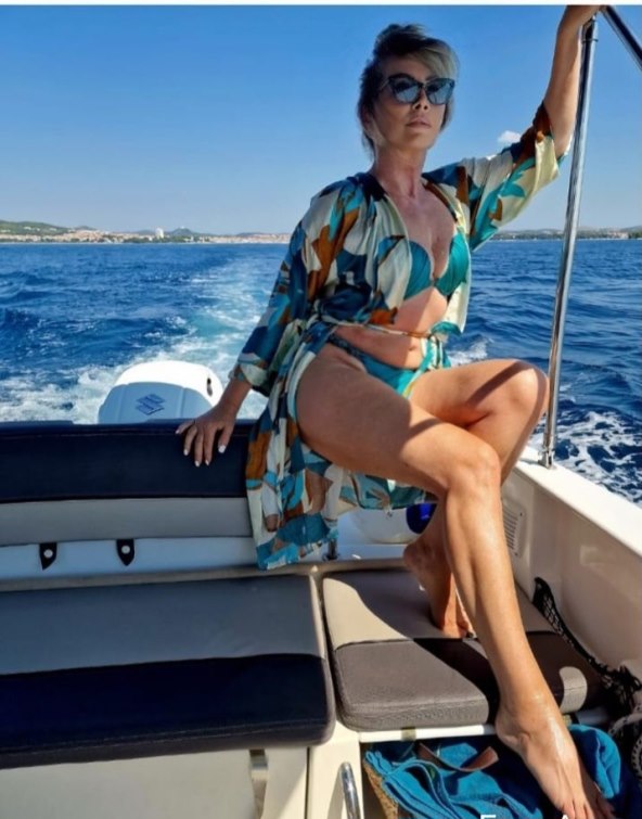Sanja Bjedov
