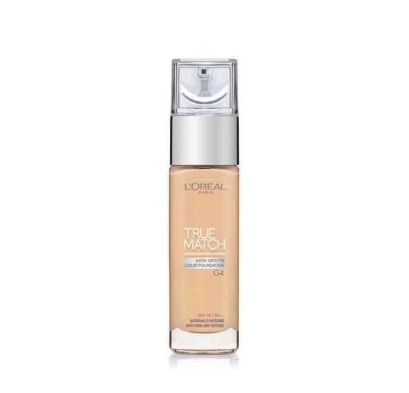 L'Oreal Paris, True Match