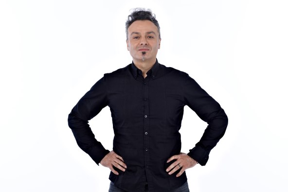 Zoran Simikić