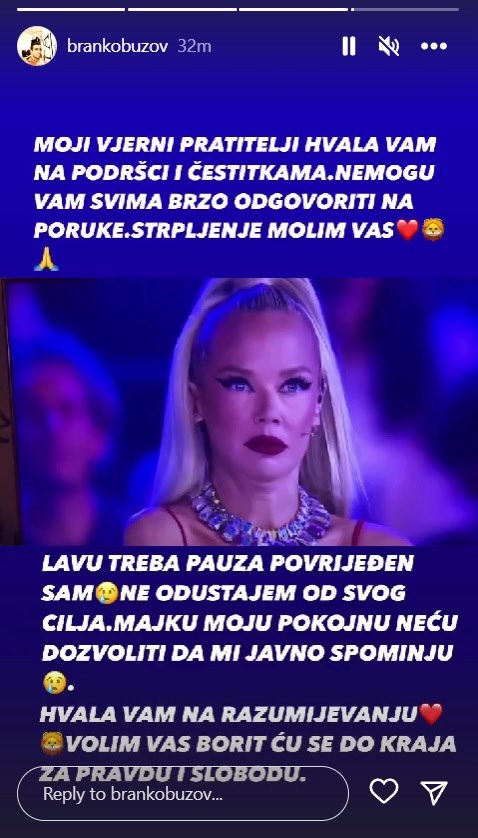 Branko Buzov