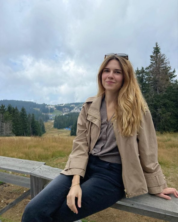 Anica Lazić