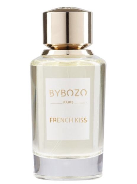 French kiss ByBozo je omiljeni parfem Nikoline Pišek